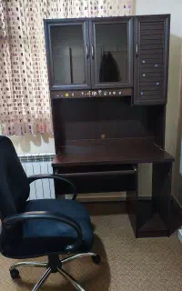 میز کامپیوتر