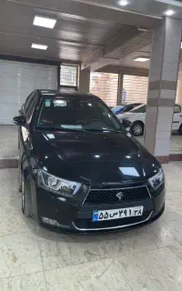 دنا اپشنال مدل ۴۰۳ بی رنگ بدون توضیح