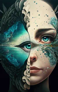 آینده بینی با چشم سوم فال دقیق (مانلی سابق )