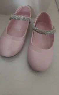 کفش دخترانه