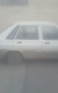 فروش پراید۱۴۱
