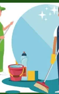 شرکت خدماتی،نظافتی آریاکیانمهر