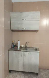کابینت فلزی