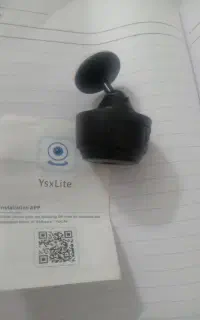دوربین مینی