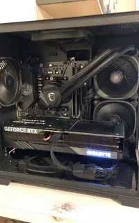 نصب ویندوز و نرم افزار در محل