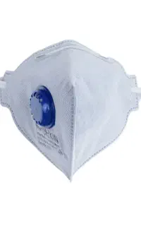 ماسک سوپاپ دار