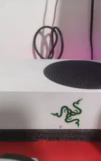 کنسول  xbox  ایکس باکس   series s نسل ۹ جدید
