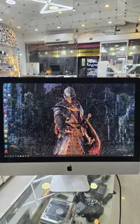 ای مک گیمینگ اپل -i7 به همراه ۸ گیگ گرافیک صفحه 5k