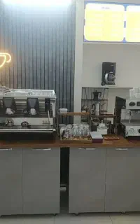 آموزش تعمیرات اسپرسوساز،قهوه ساز،باریستا در مشهد