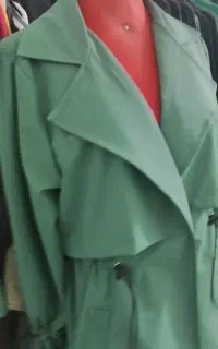 کت شلوار. بارونی.پالتو