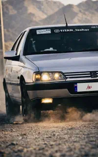 فروش فوری۴۰۵مدل۹۷