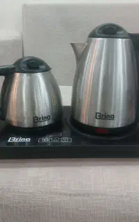 چای ساز برند برینا