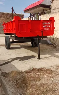 تریلی