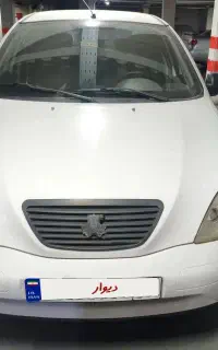 تیبا۲سالم کم کار