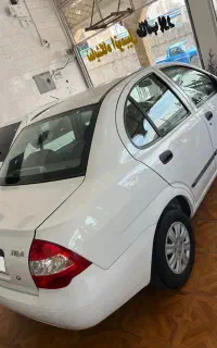 تیبا۱مدل ۹۰