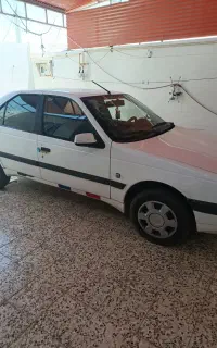 فروش‌پژو