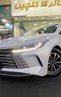 بی وای دی دیسترویر ۲۰۲۵
