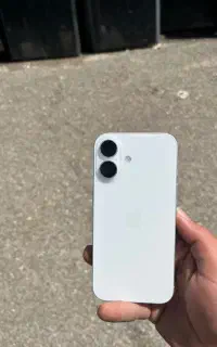 IPhone 16نرمال خیلی نو