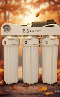 فروش،نصب،تعمیر،سرویس تصفیه آب