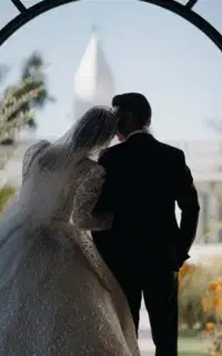 تشریفات عقد و عروسی هستی