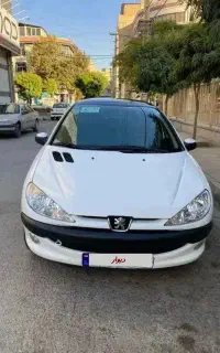 ۲۰۶ tu3 پانامرا ۴۰۲