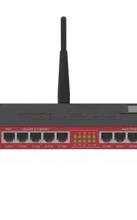 فروش میکروتیک آکبند (روتر2011-router )Mikrotik