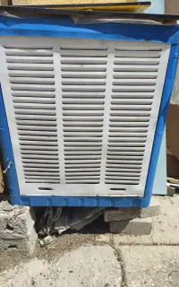 کولر آبی 5000