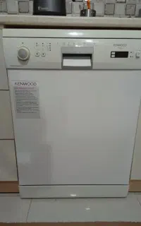 ماشین ظرفشویی کنوود ۱۲نفره