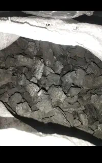 ذغال گونی
