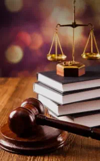 وکیل ، کارآموز وکالت