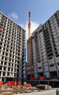 ۱۵۰متر/فول امکانات/پروژه وزارت تعاون/تهاتر باهمدان