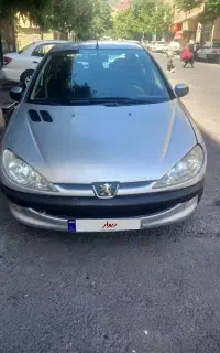 ۲۰۶مدل ۸۴