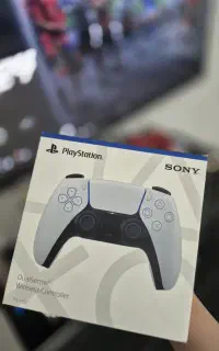 دسته ps5