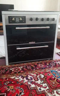 اجاق گاز طرح فر تهران سوز