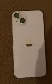 آیفون ۱۴ پلاس e-sim رجیستر شده