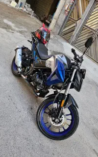 فردش موتور NA180