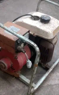 موتور برق ژاپنی اصلی سالم
