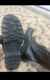 کیف و کفش