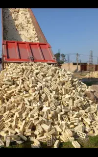 فروش وحمل انواع اجر از کوره اصفهان