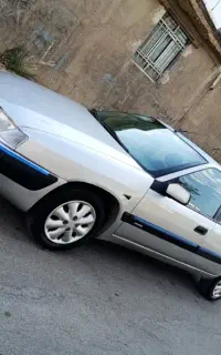 زانتیا استثنایی و تمیز  در حد