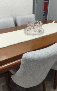 فروش ناهارخوری ۶نفره