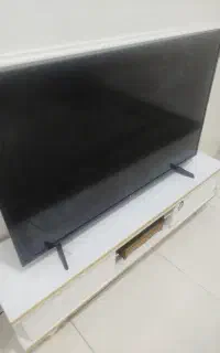 تلوزیون ال جی 49اینج