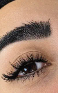 تخفیف اکستنشن مژه
