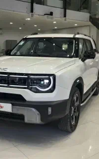 بایک bj30 بی جی سی آفرودی
