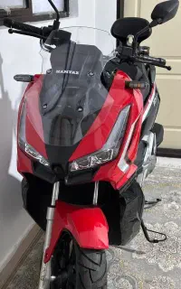 adv 160 همتاز صفر کیلومتر
