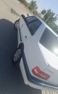 اسلیکس مدل ۹۷