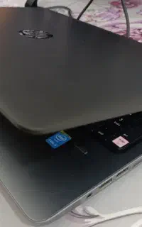 لپ تاپ hp