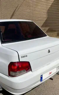 پراید مدل ۸۹