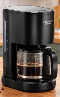 قهوه ساز vincent