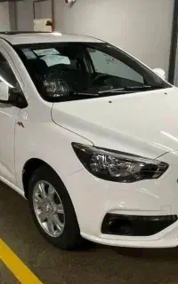 شاهین جی